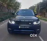 Land Rover Range Sport SE, 2017, Diesel