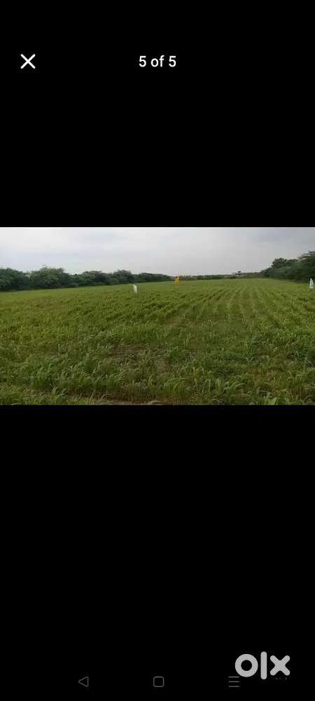 ઇન્ડસ્ટ્રીયલ ઉપયોગ માં આવી શકે તેવી જમીન