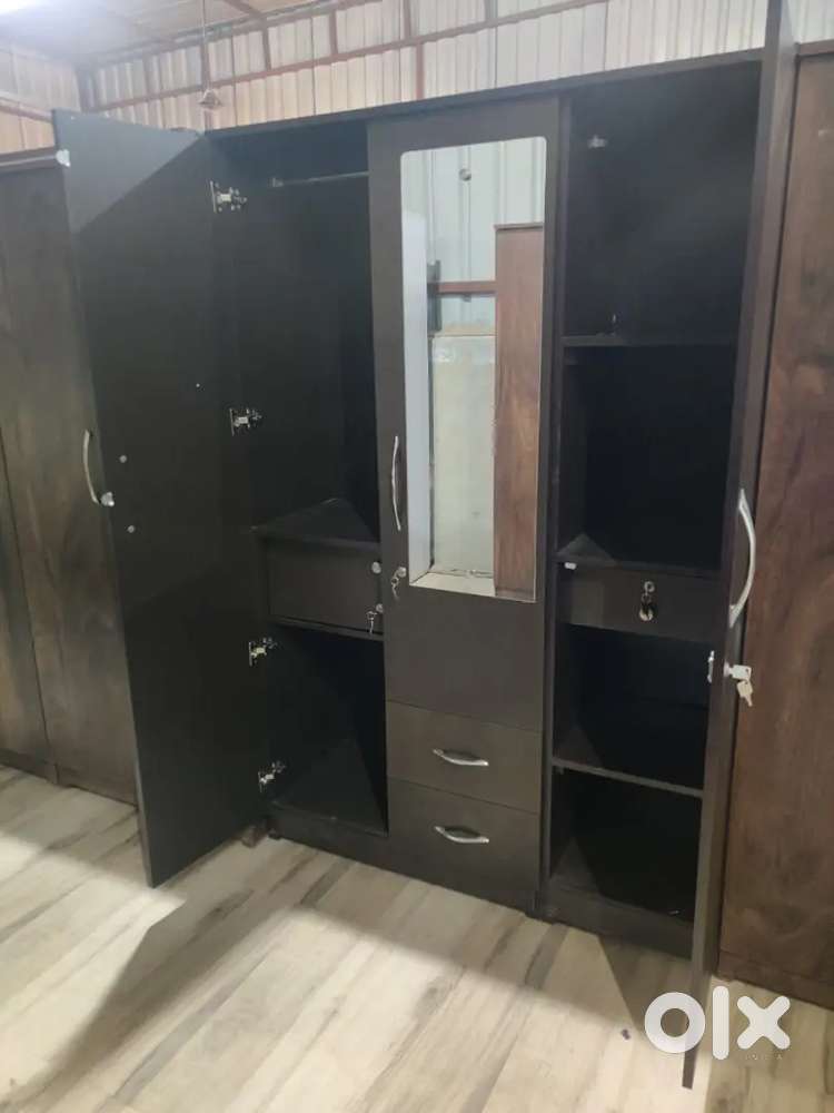 Brand New WARDROBES Almari