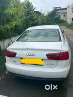 Audi A6 2013 Diesel 93000 Km Driven