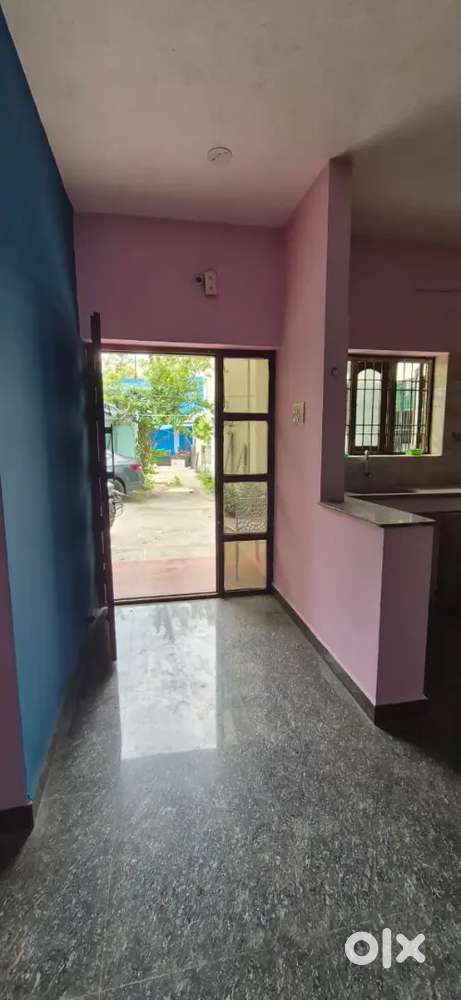 Ground floor available for residential or commercial use.