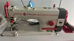 Tailor machine
