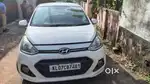 Hyundai Xcent Prime Well Maintained