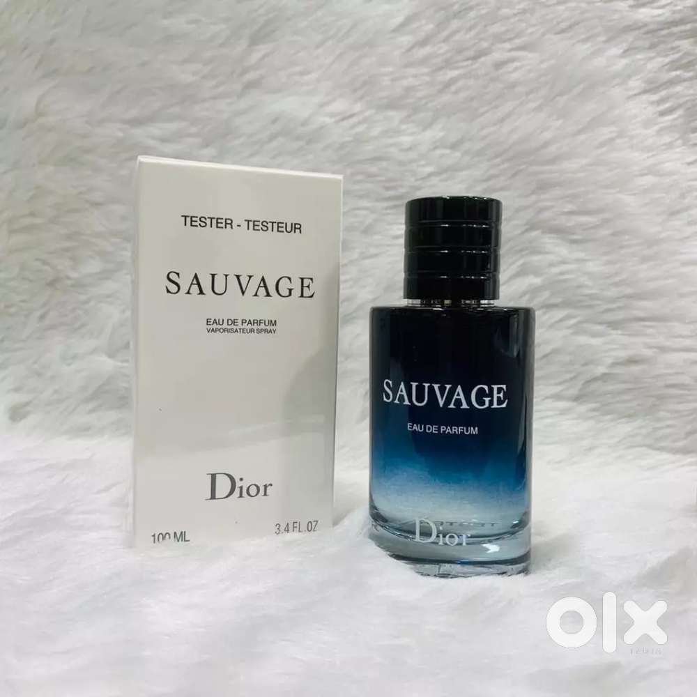 Branded perfume for men