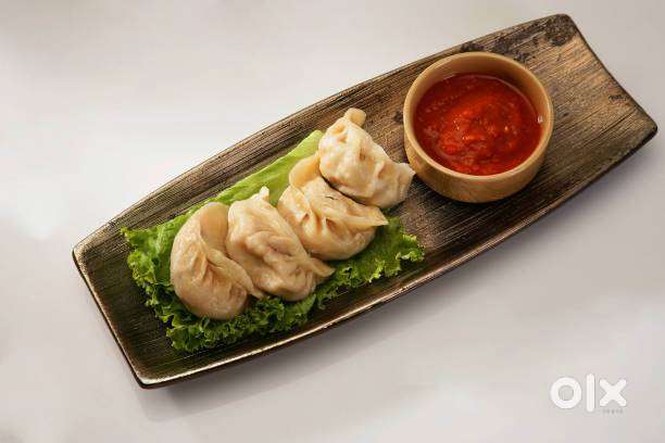 Evening Time Momo Stall Ke Liye Cook/Helper Chahiye – Sector 66 Noida