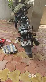Bajaj Pulser
