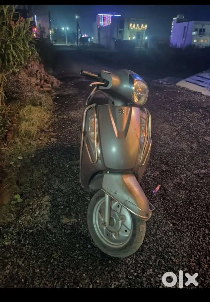 In very good condition