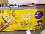 500 litres western Icecream freezer / Fridge - Excellent condition