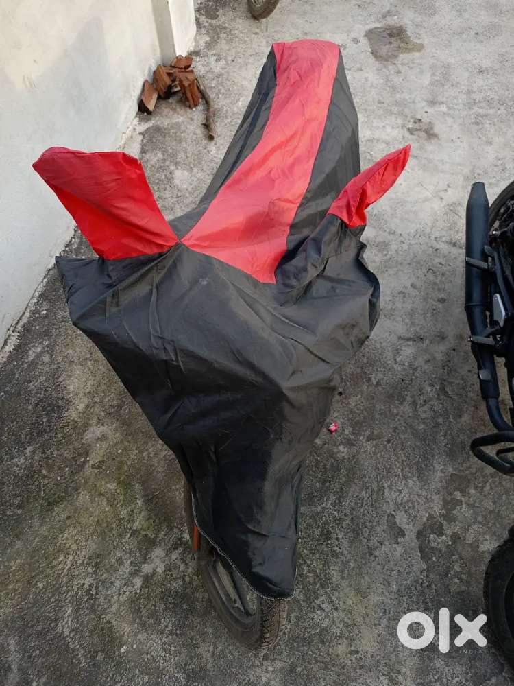 Bike Cover