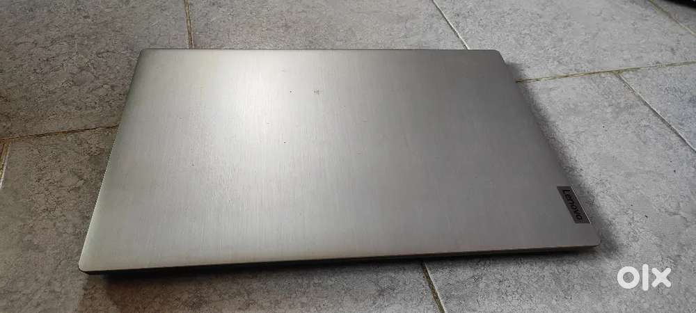 Selling Good Working Condition Lenovo Laptop