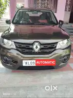 Renault KWID AMT, 2018, Petrol