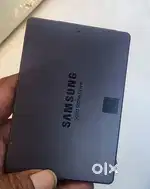 Samsung 2TB SSD