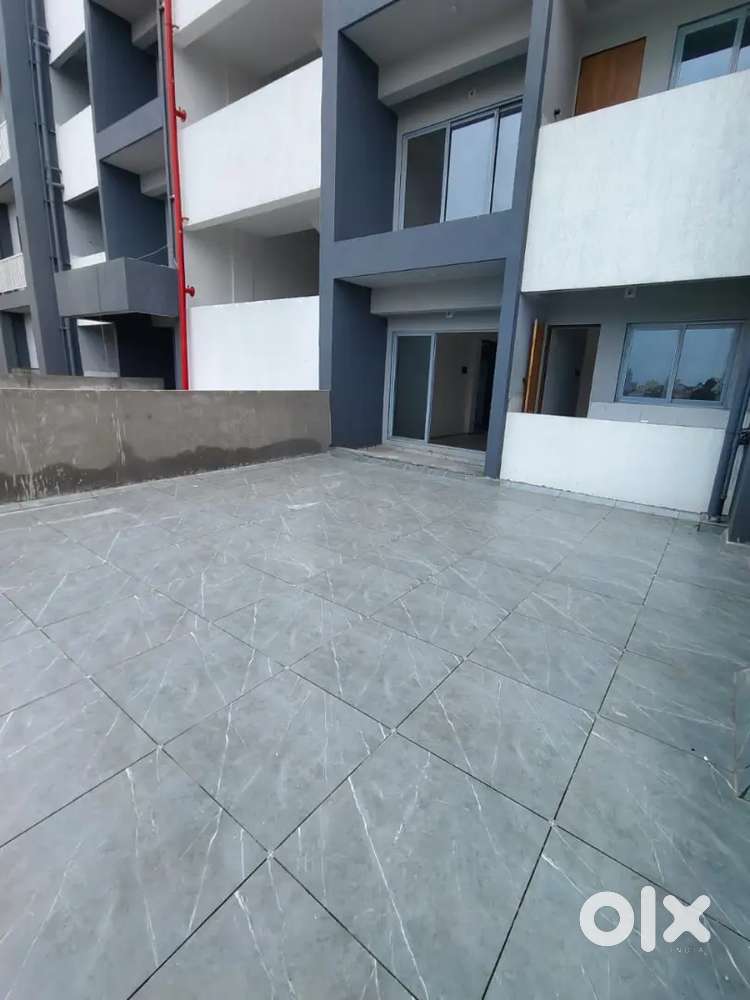 Penthouse 1 car parking 2 bedroom