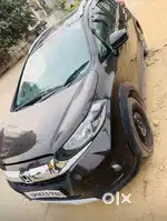 Honda WR-V 2018 Diesel Well Maintained