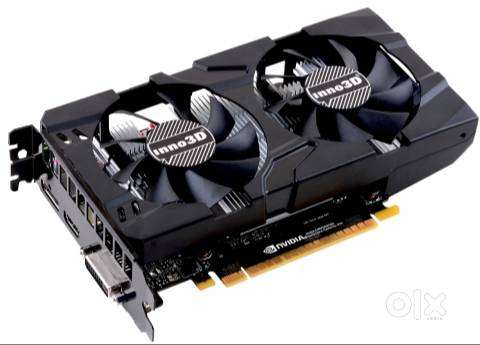 graphics card gtx 1060 6gb , cpu R5 2600x