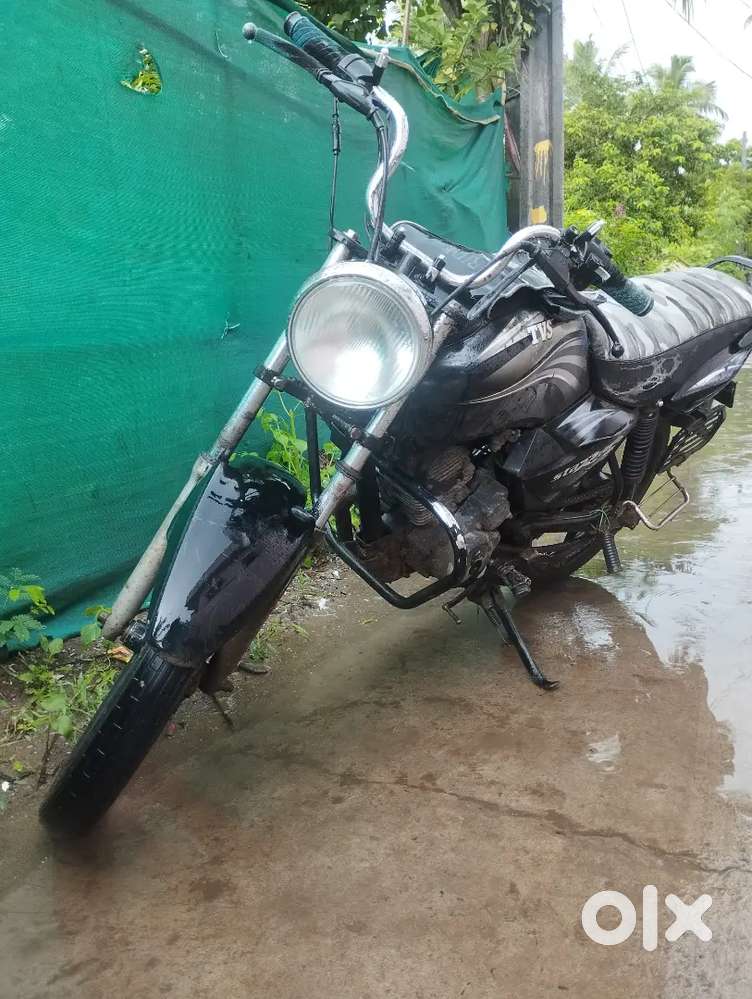 Tvs star city