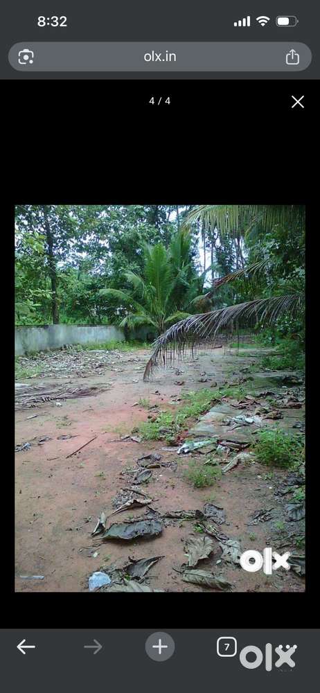 Immediate sale kollam