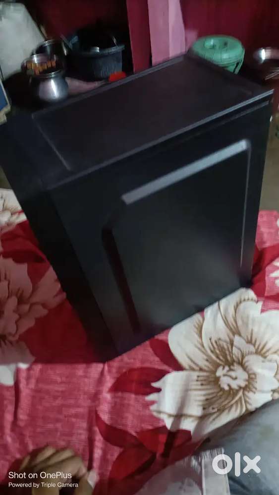 128 store 4 GB Ram only CPU SELL FOXIN COMPANY