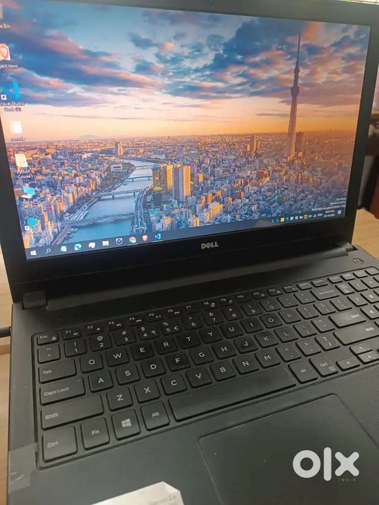 Dell Laptop