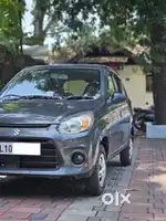 Maruti Suzuki Alto 800 Lxi, 2017, Petrol