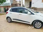 Hyundai Grand i10 2014 Diesel 93000 Km Driven