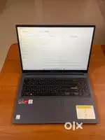 ASUS Vivobook 16X