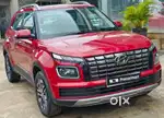 Hyundai Venue SX Diesel, 2022, Diesel