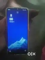 Oppo A 16 ram  64