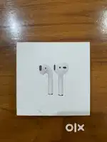 Isafe airplus earpods (wireless)
