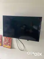Old Televison
