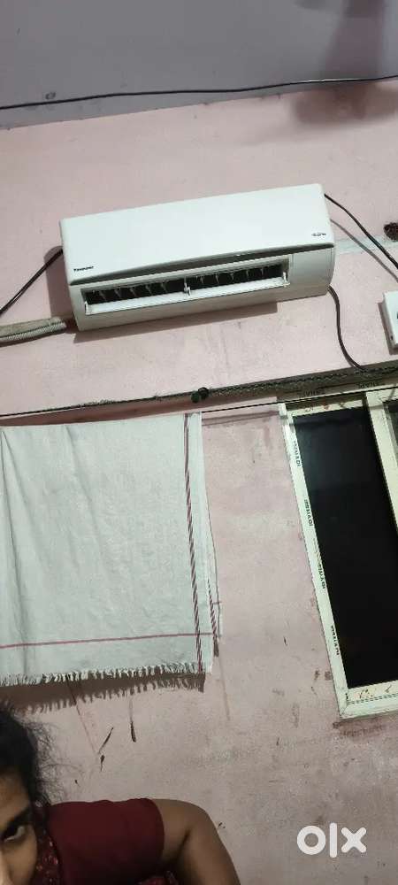 Panasonic 1 ton Ac