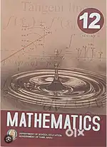 Maths classes