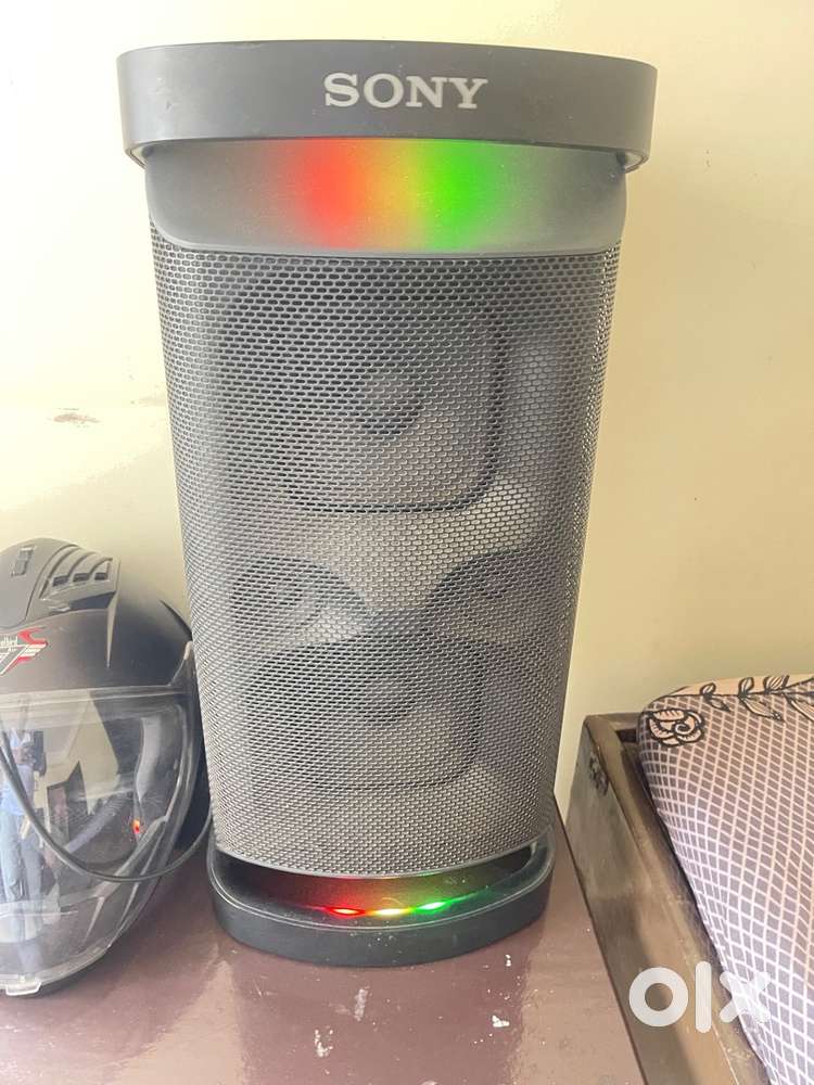 Sony SRS 500 Party Spekar