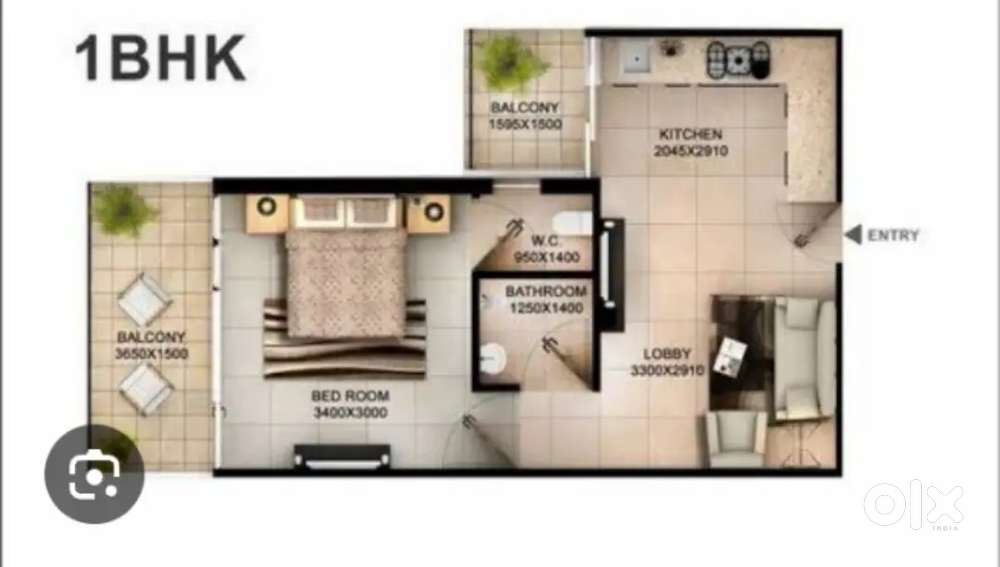 no rent only lease 8L only