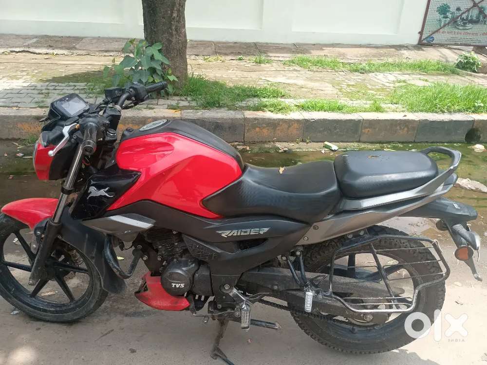Bike good condition hai