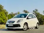 Honda Brio VX MT, 2015, Petrol