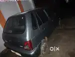 Maruti Suzuki 800 2001