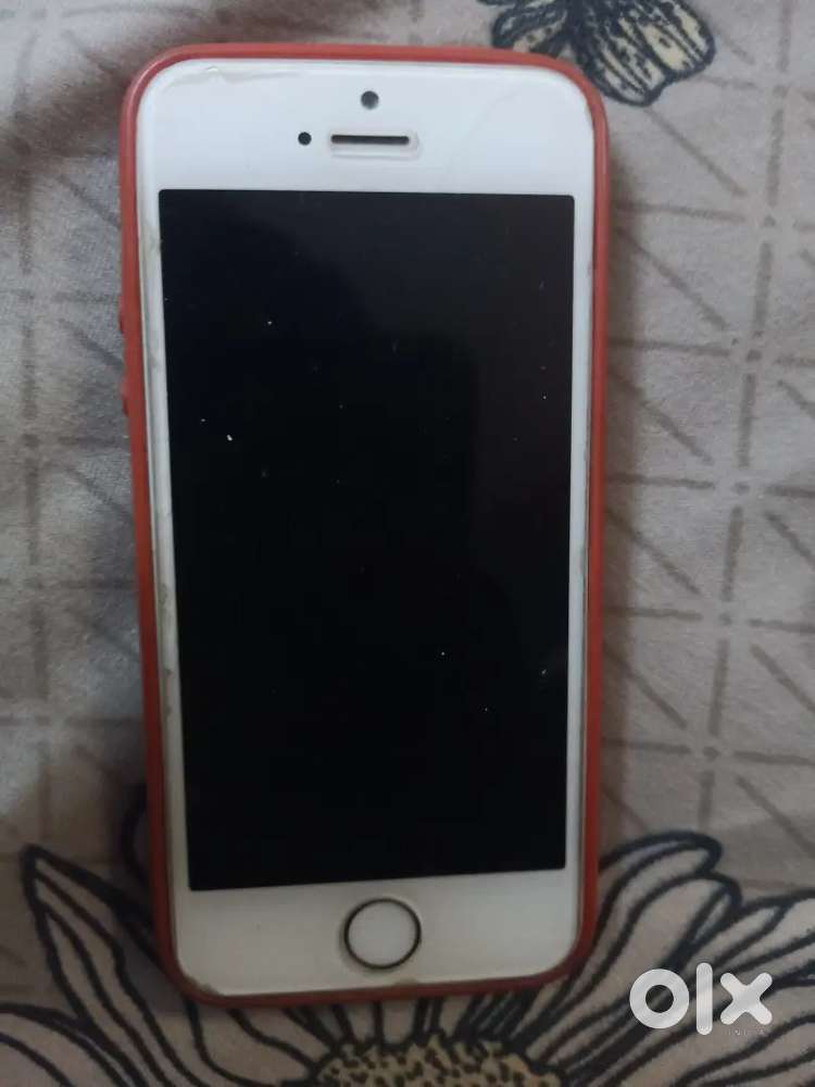 Iphone se old battery problem