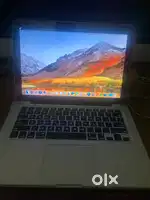 Apple MacBook pro