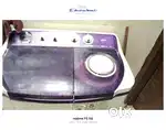 Lg Washing Machine