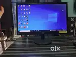 HCL Computer in working condition