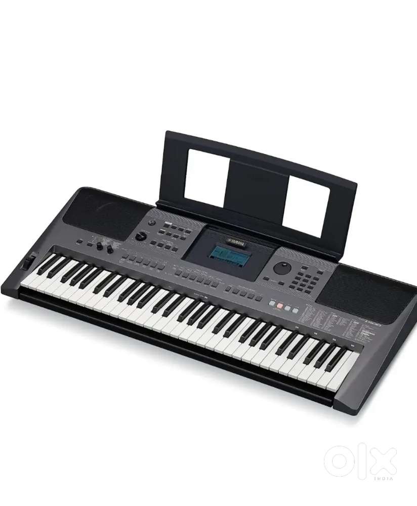 Yamaha PSR-I500 Keyboard – 61 Keys