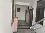 Single room on rent in 3bhk flat