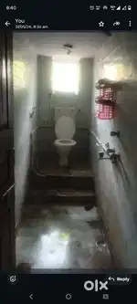 10000/- rent per month