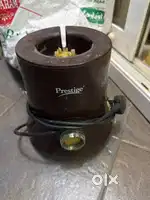 Prestige mixie and grinder