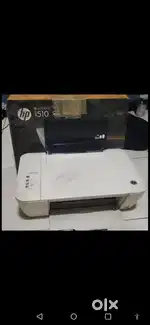 HP 1510 Deskjet Multifunction Colour Printer