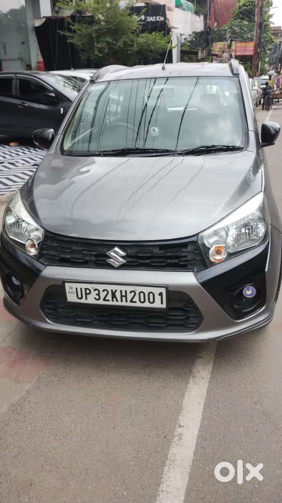 Maruti Suzuki Celerio VXI AMT, 2019