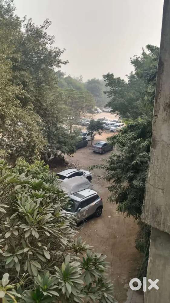 Rent for Office Any use In lado sarai Near saket metro