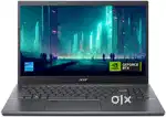 Acer Aspire 5 i5 1335U | RTX 2050 | 1 Yr Old | Great Condition