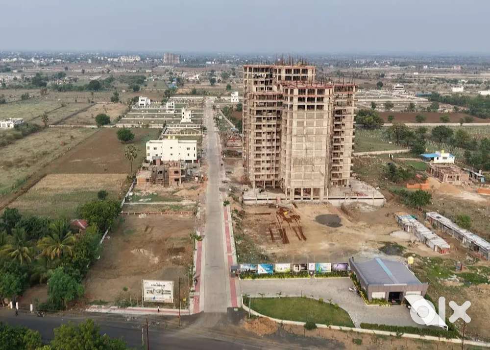 MMRDA sanctioned with RL , 80% national Bank finance available